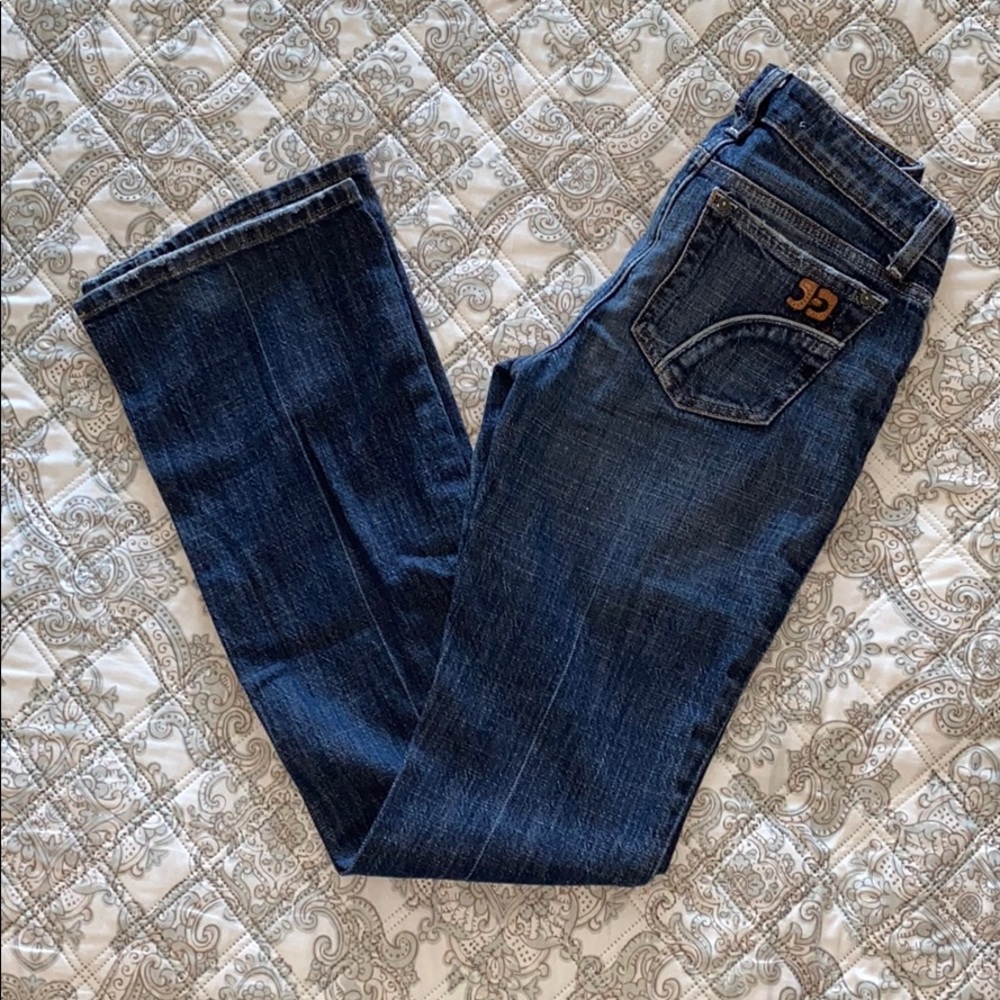 Joe Jeans